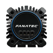 Fanatec ClubSport DD+ Wheelbase (18Nm) - Playstation / PC / Xbox Ready (Ex Return) - Fanatec / Corsair - Sim Race Webshop product image 7