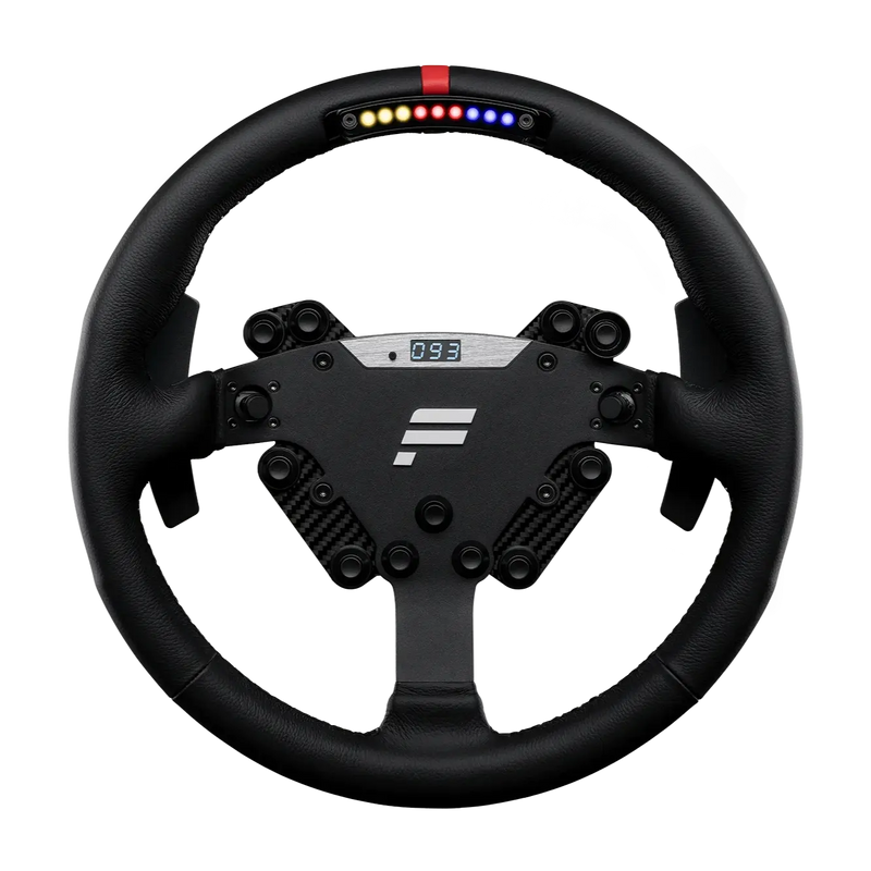 Fanatec ClubSport Steering Wheel RS - PS Ready / PC - Fanatec / Corsair - Sim Race Webshop product image 1
