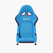 Sim-Lab S1 Sport GT Sim Racing Bucket Seat – Blue