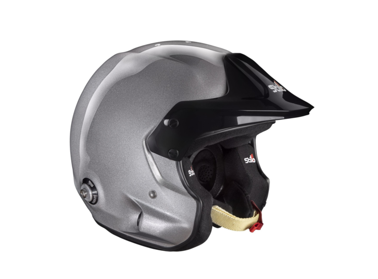 Stilo VENTI TROPHY JET Helmet – SA2020 – STILO - VENTI TROPHY JET