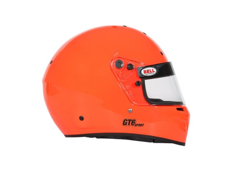 Bell GT6 SPORT OFFSHORE Helmet – BELL - GT6 SPORT OFFSHORE