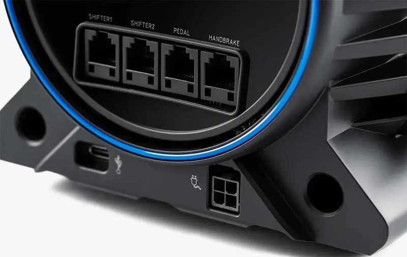 Fanatec Gran Turismo® DD PRO Wheel Base (8 Nm) - Playstation / Xbox One Ready / PC - Fanatec / Corsair - Sim Race Webshop product image 6