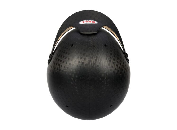 Bell HP10 EVO-II Helmet – HP10 EVO-II