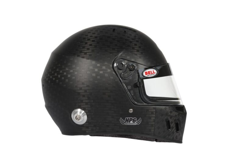 Bell HP6 EVO-II Helmet – BELL HP6 EVO-II