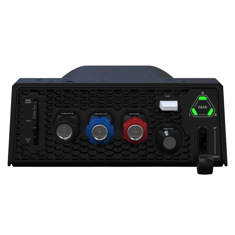 Honeycomb Sierra TPM Module - Honeycomb - Sim Race Webshop product image 2