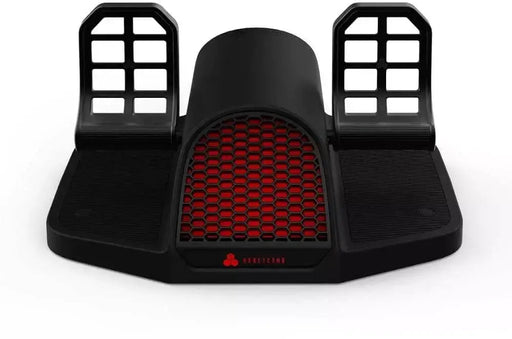 Honeycomb Charlie Rudder Pedals (PC) - Honeycomb - Sim Race Webshop product image 1