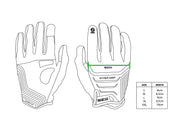 Sparco Hypergrip Gloves – Sim Racing & Gaming Gloves - Sim Race Webshop B.V.