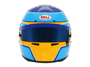Bell KC7-CMR Fernando Alonso Karting Helmet – product view