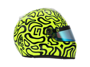 Bell KC7-CMR Lando Norris Karting Helmet – product view