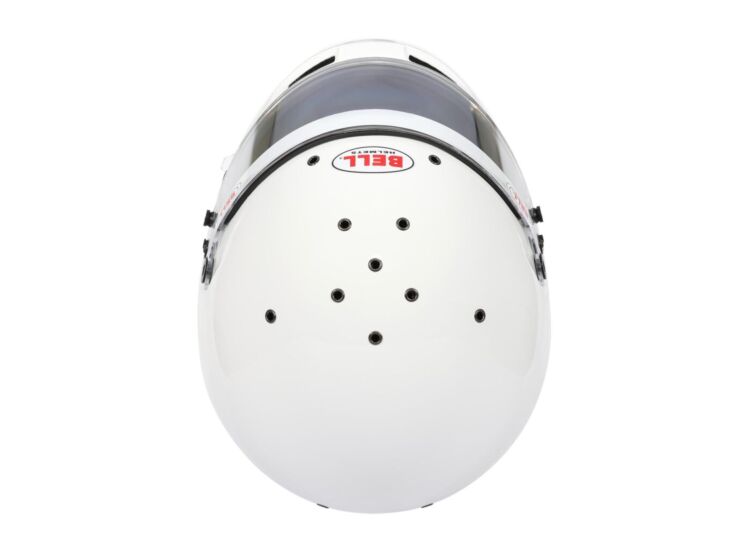 Bell KC7-EV CMS Karting Helmet – product view