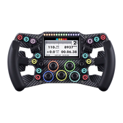 Leoxz XGT Ultimate Steering Wheel - Leoxz - Sim Race Webshop product image 1