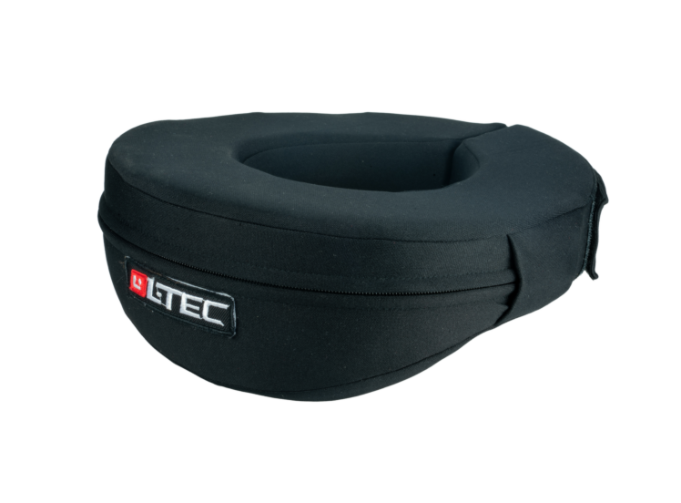 LTEC Karting Neck Collar – product view