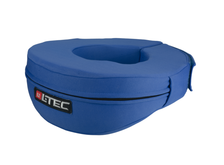 LTEC Karting Neck Collar – product view