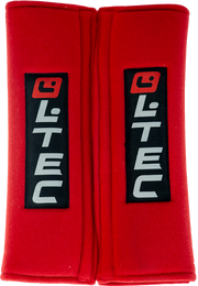 LTEC Harness Shoulder Pads – Pair