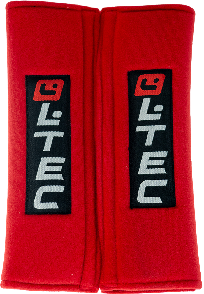 LTEC Harness Shoulder Pads – Pair