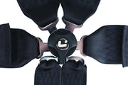 LTEC Magnum HANS Superlite 6-Point Harness