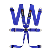 LTEC Magnum 6-Point FIA Harness