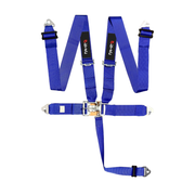 LTEC NASCAR 5-Point Harness