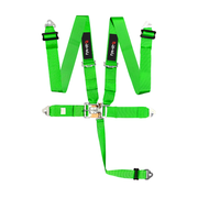 LTEC NASCAR 5-Point Harness