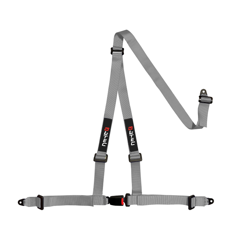 LTEC Bolt-In 3-Point Harness