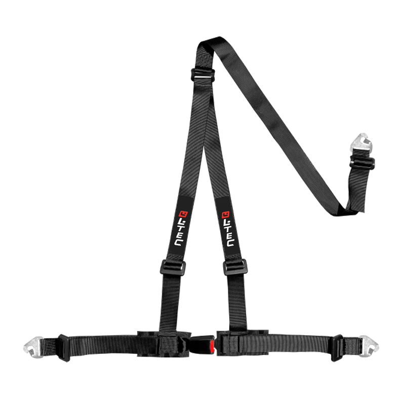 LTEC Eye-Mount 3-Point Harness