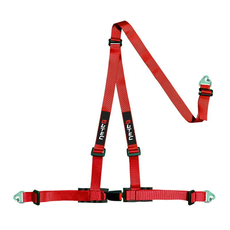 LTEC Eye-Mount 3-Point Harness
