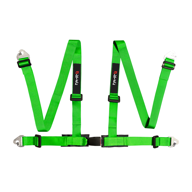 LTEC Eye-Mount 4-Point Harness