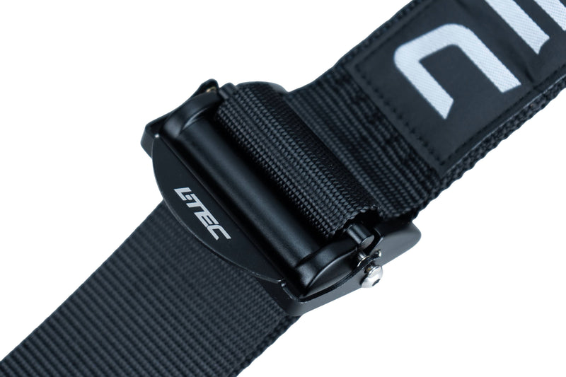 LTEC Endurance 6-Point FHR Harness