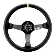 Sparco R345 Steering Wheel