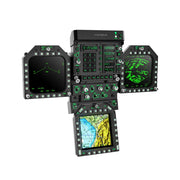 MOZA FMP18 Panel Bundle - MOZA Racing - Sim Race Webshop product image 2