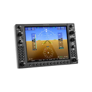 MOZA MGX1000 Instrument Panel - MOZA Racing - Sim Race Webshop product image 3
