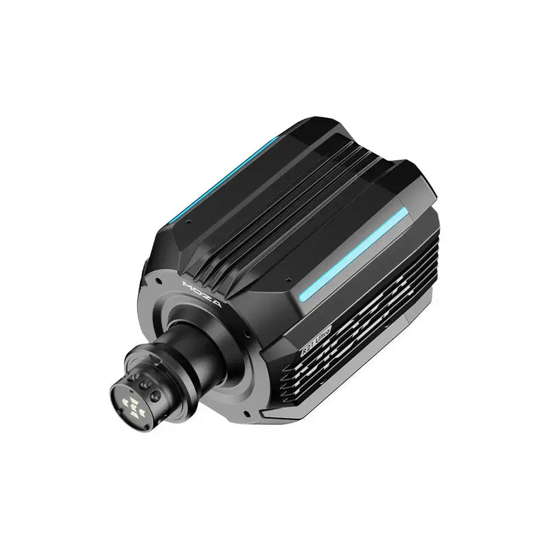 MOZA R21 Ultra Direct Drive Wheel Base - MOZA Racing - Sim Race Webshop product image 2