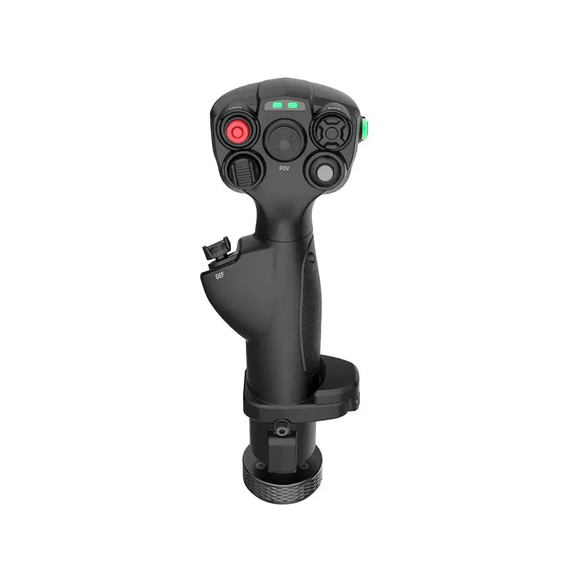 MOZA Racing MHG Flightstick - MOZA Racing - Sim Race Webshop product image 3
