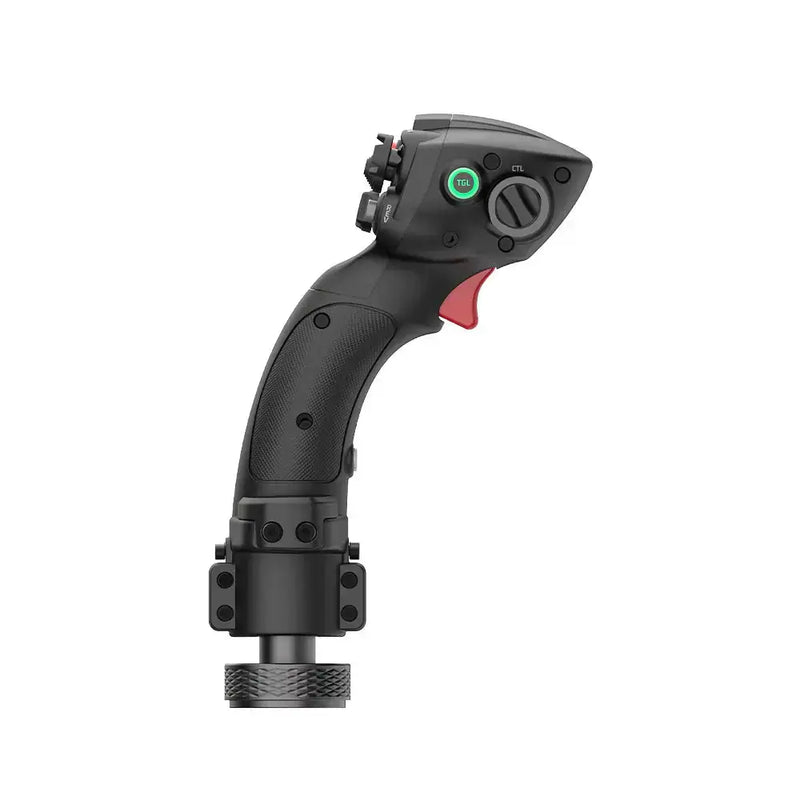 MOZA Racing MHG Flightstick - MOZA Racing - Sim Race Webshop product image 4