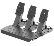MOZA SRP2 Load Cell Pedals - MOZA Racing - Sim Race Webshop product image 2