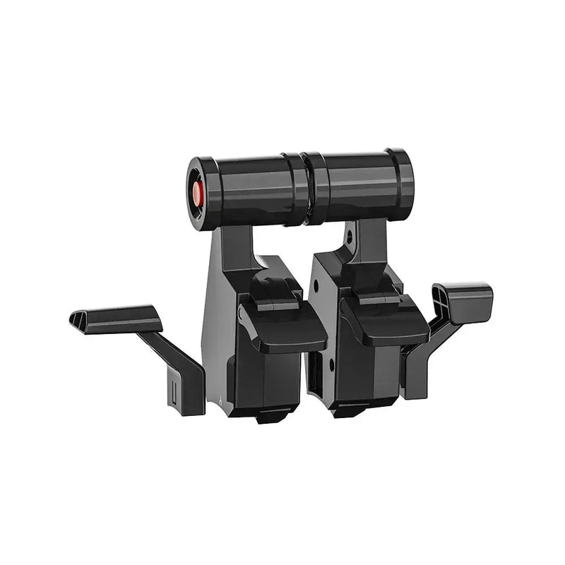 MOZA Racing TQA Throttle Module - MOZA Racing - Sim Race Webshop product image 4
