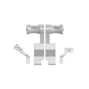 MOZA Racing TQB Throttle Module - MOZA Racing - Sim Race Webshop product image 2