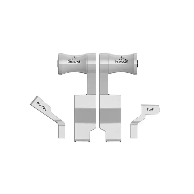 MOZA Racing TQB Throttle Module - MOZA Racing - Sim Race Webshop product image 2