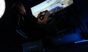 Sim-Lab Mercedes-AMG PETRONAS Formula One Team Sim Racing Cockpit (Excl. Seat) - Sim-Lab - Sim Race Webshop product image 3