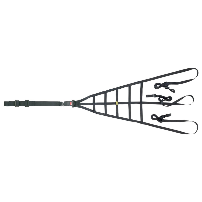OMP FIA Racing Net with Quick Release