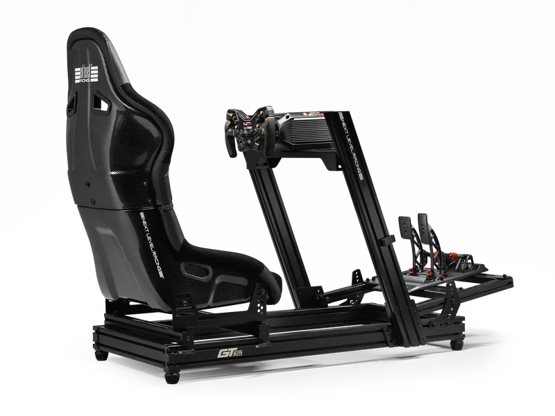 Next Level Racing ES2 Sim Racing Seat - Next Level Racing - Sim Race Webshop product image 8