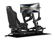 Next Level Racing® ERS3 Haptic Feedback Sim Racing Seat - Next Level Racing - Sim Race Webshop product image 6