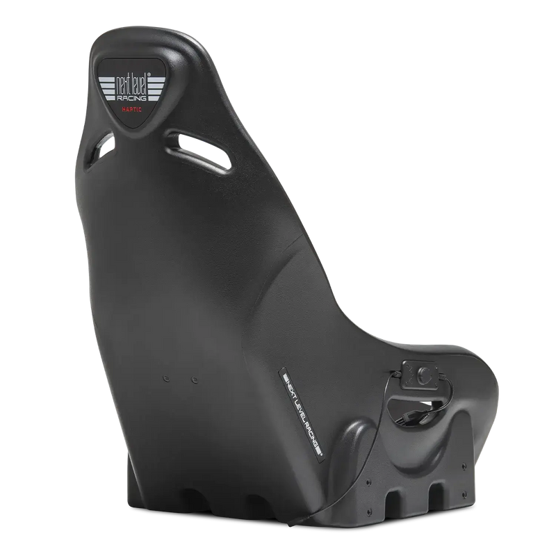 Next Level Racing® ES1 Haptic Seat – Integrated Haptic Feedback Racing Seat - Next Level Racing - Sim Race Webshop product image 3