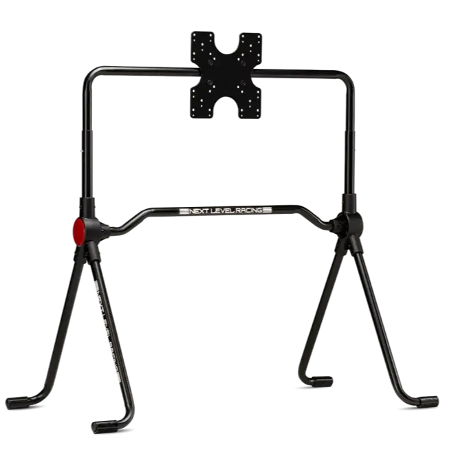 Next Level Racing - Lite Free Standing Monitor Stand - Next Level Racing - Sim Race Webshop product image 1