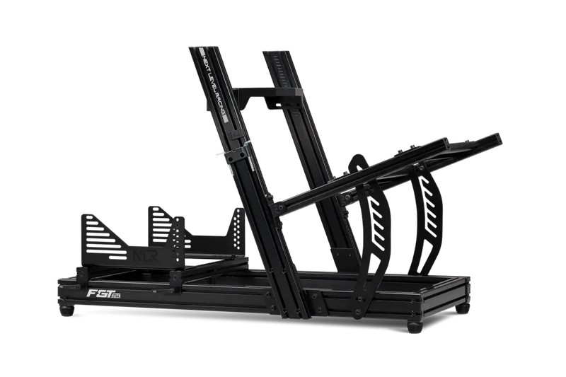 Next Level Racing F-GT Elite Lite Wheelplate Edition - Next Level Racing - Sim Race Webshop product image 1