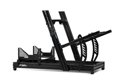 Next Level Racing F-GT Elite Lite Wheelplate Edition - Next Level Racing - Sim Race Webshop product image 1