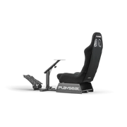 Playseat Evolution - ActiFit Black - Playseat - Sim Race Webshop product image 2