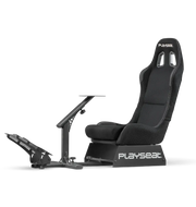 Playseat Evolution - ActiFit Black - Playseat - Sim Race Webshop product image 1