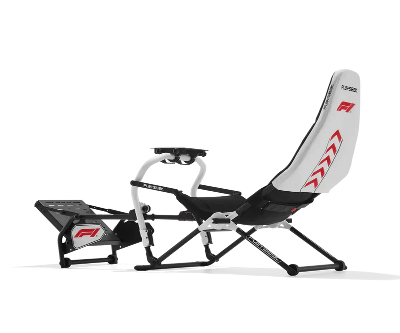 Playseat® Challenge DD - F1® Edition - Playseat - Sim Race Webshop product image 2