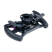 Precision Sim Engineering ES-Pro Steering Wheel - Precision Sim Engineering - Sim Race Webshop product image 5